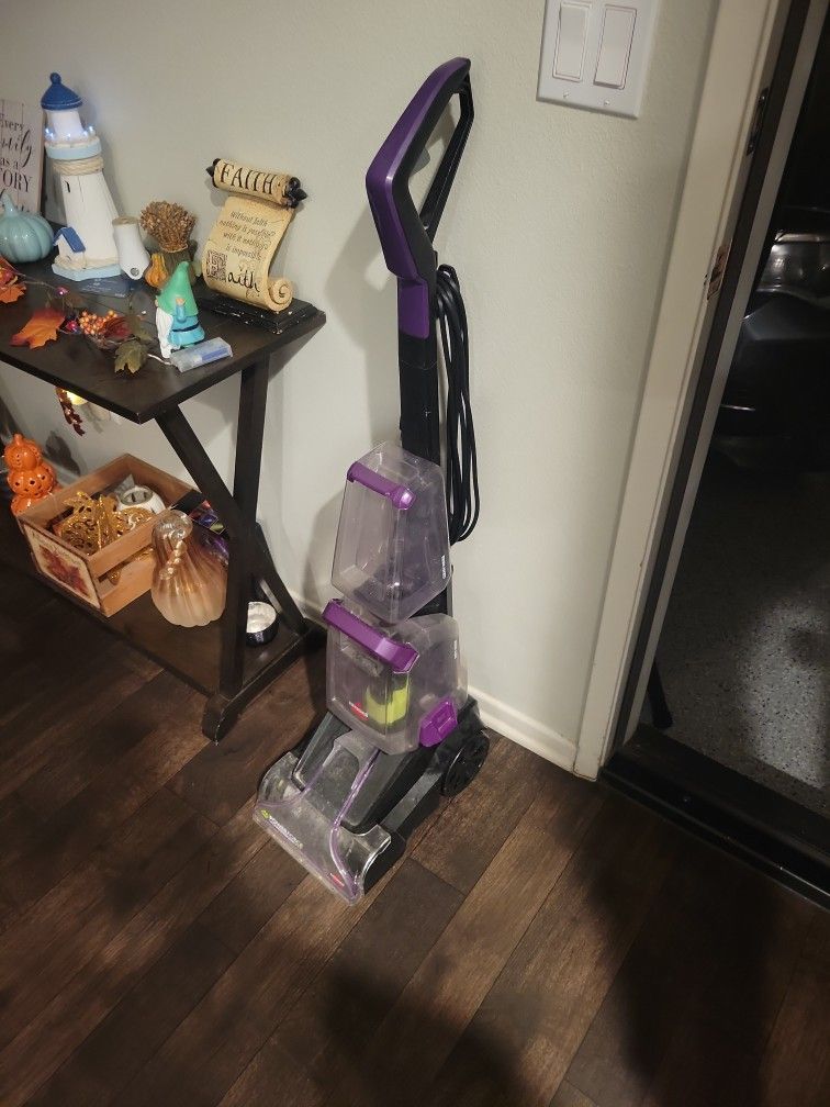 Bissell CarpetXpert For Sale