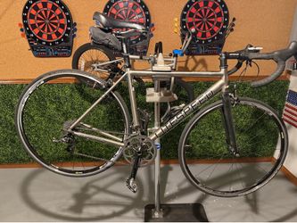 Litespeed Bicycle Titanium Xocon