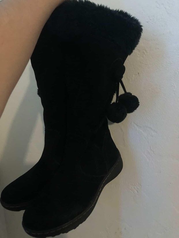 Women Winter Boots