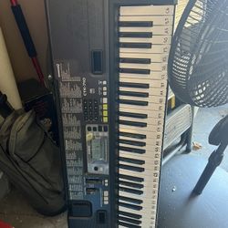 Casio CTK-710