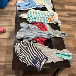 I Have A Little Bundle Of 10 Pieces Size 6/9 For Just $10