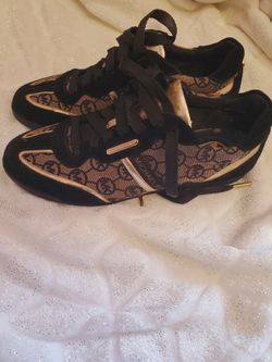 Micheal Kors Women's Tennis Shoes 