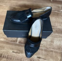 G H Bass Flats