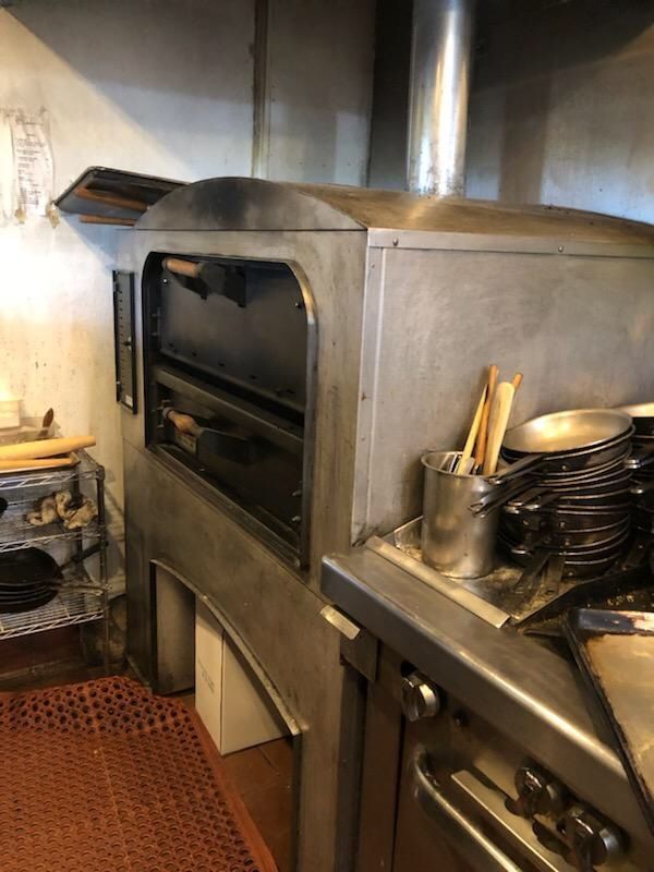Wood stone pizza oven for Sale in Phoenix, AZ OfferUp