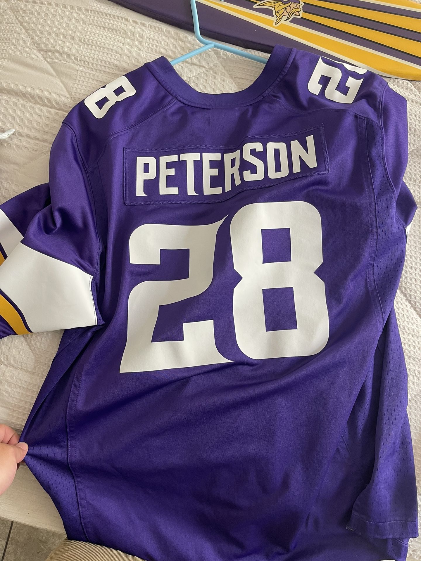 Nfl Jersey