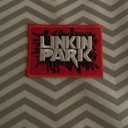 Linkin Park Patch!
