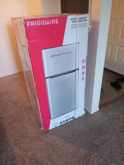 Brand New Refrigerator