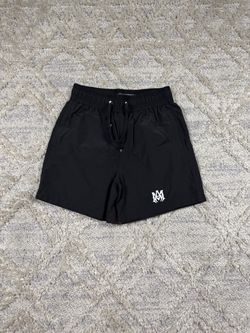 Amiri Shorts