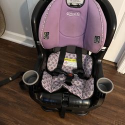 Car seat 