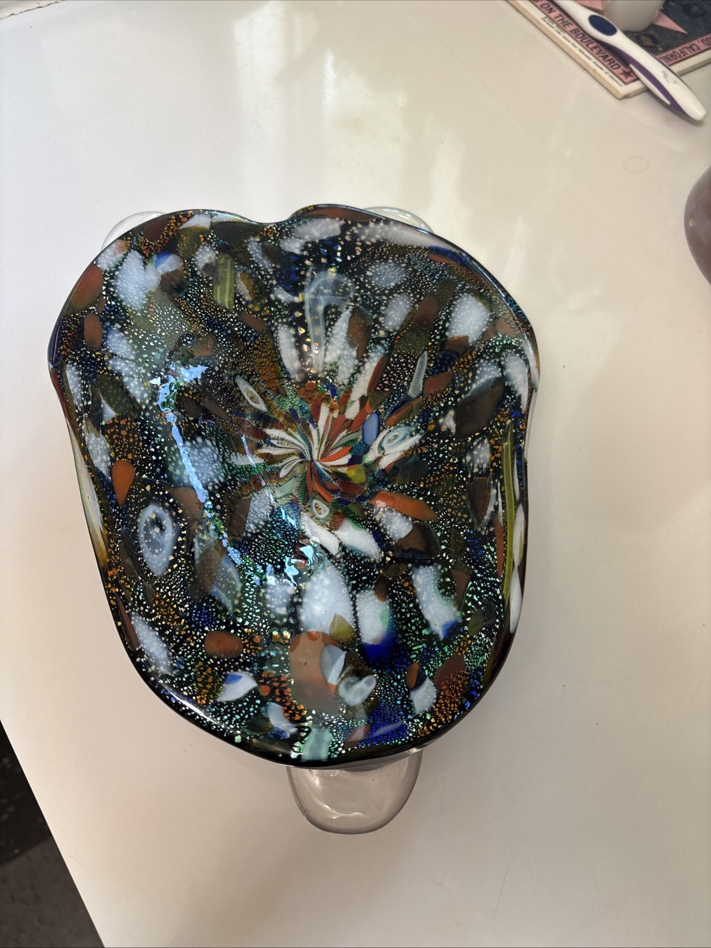 Murano Glass