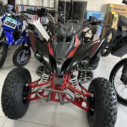 Pentora 200CC 4 Wheeler Automatic! Finance For $150 Down Payment!!