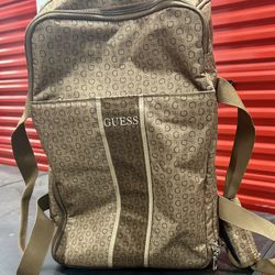 Suit Case 