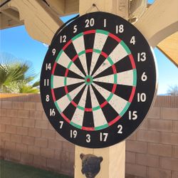 Dart Board