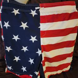 Swim Trunks