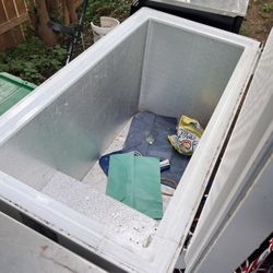 Deep Freeze
