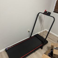 Desk Treadmill