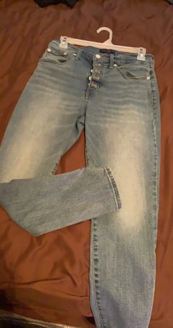 Girl Jeans 