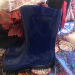 Skeeper Rain Boots (brand new) $5