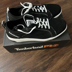 Timberland Pro (Composite Toe) (Work Shoes)