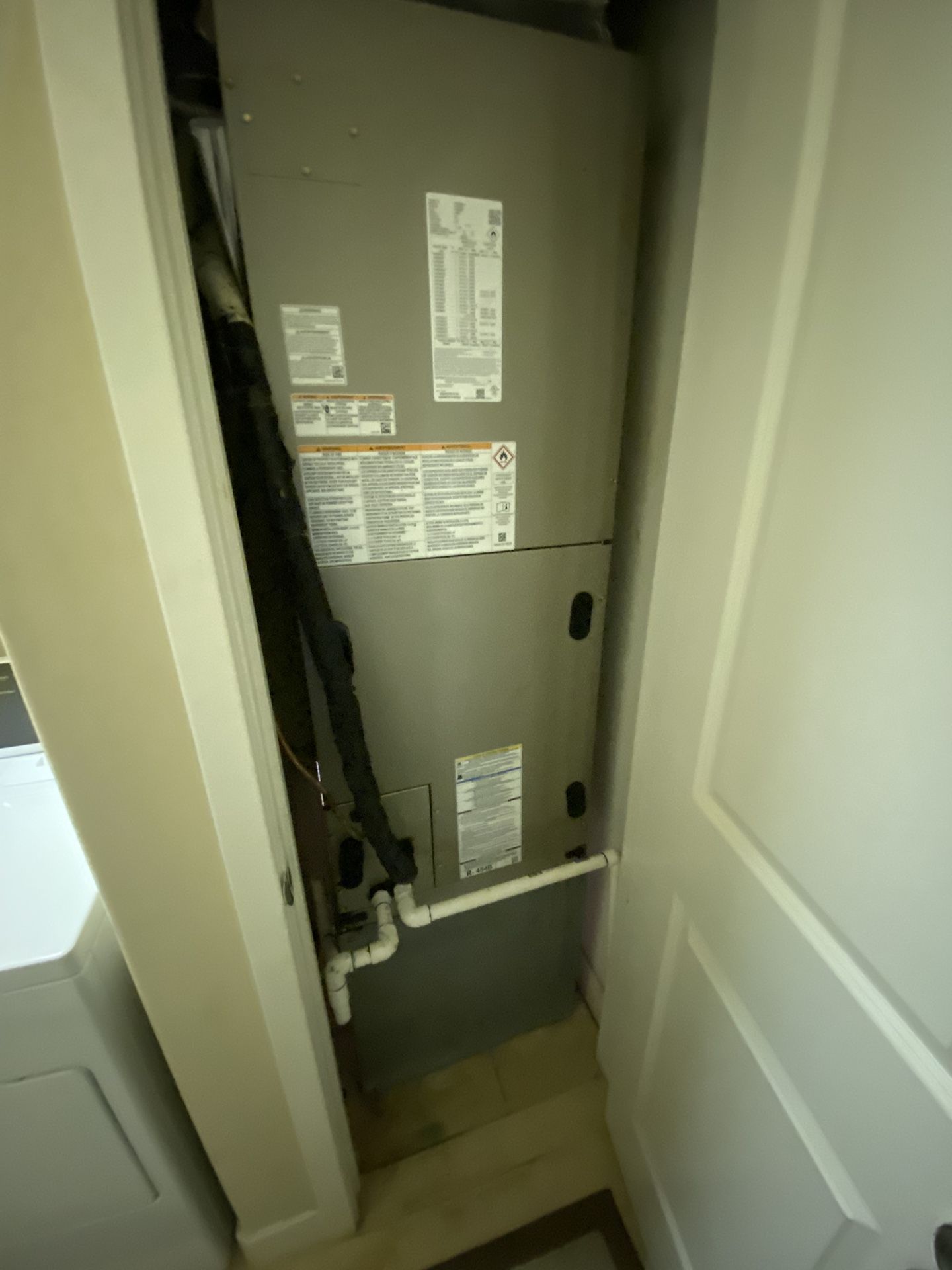 Aire Acondicionado (contact info removed)