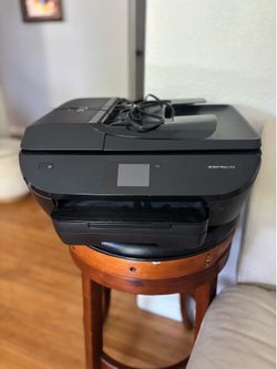 HP PRINTER
