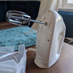 Hamilton Beach Hand Mixer - $8