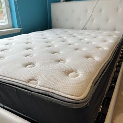 Full Size Mattress