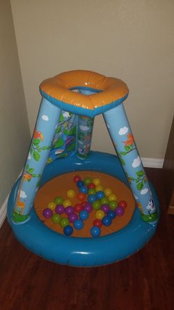 Ball Pit
