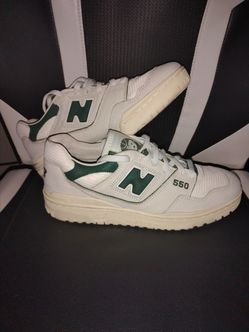 New balance 550s