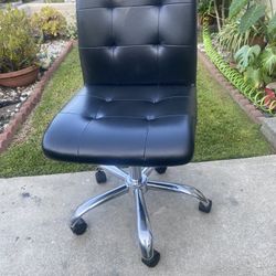 Manicure Chair