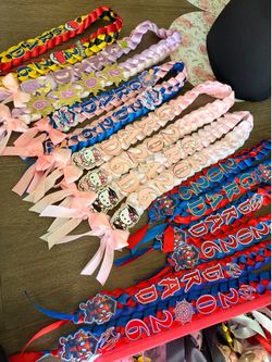 Leis