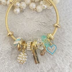 Non-Tarnish Bracelet