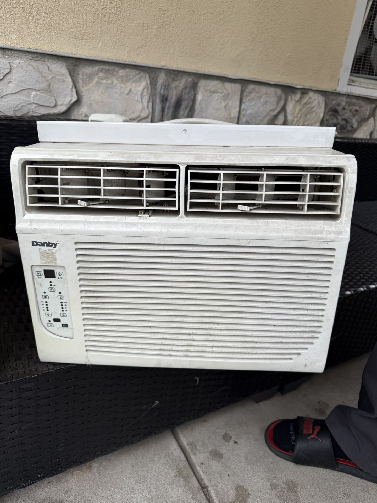 Air Conditioner 