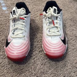 Nike Men's Vapor Shark 3 Football Cleats