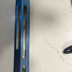 Vent Trim GE Part# WB07K10395