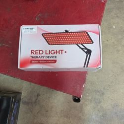Morfone Red Light Therapy Device 