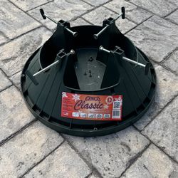 Christmas Tree Stand Up To 12’