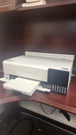 Epson Et-8550 Film printer