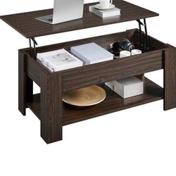 Lift Off Coffee Table 