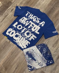Alocs x asaali tee