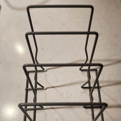 Pots Lid Organizer 5