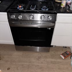 LG Gas Stove 2023