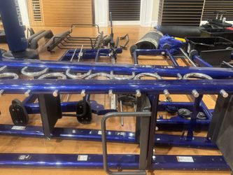 Century All-in-One Fitness Training Station