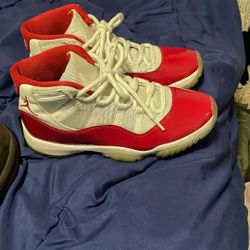 Jordan 11 S