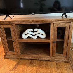 TV Stand 40 in