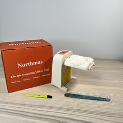 Dumpling Maker Northmas 