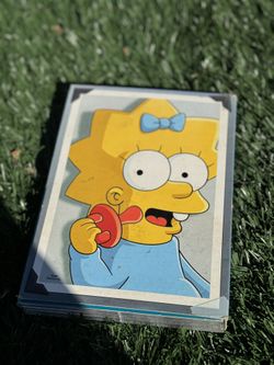 LOS SIMPSON Complete 8th Season