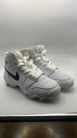 Jordan 1 multi sport cleats