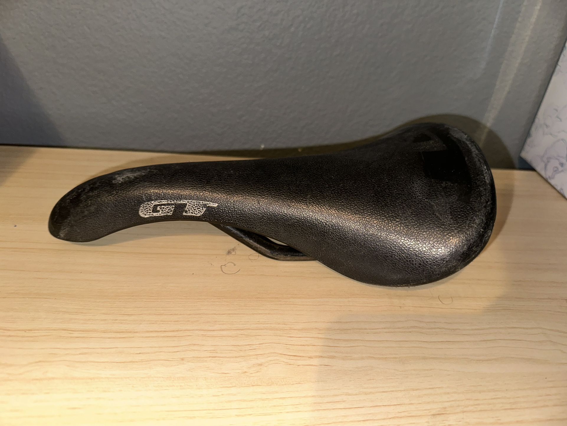 GT BMX Bike Seat 