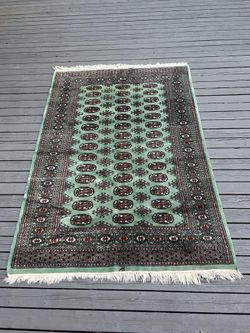 Persian rug
